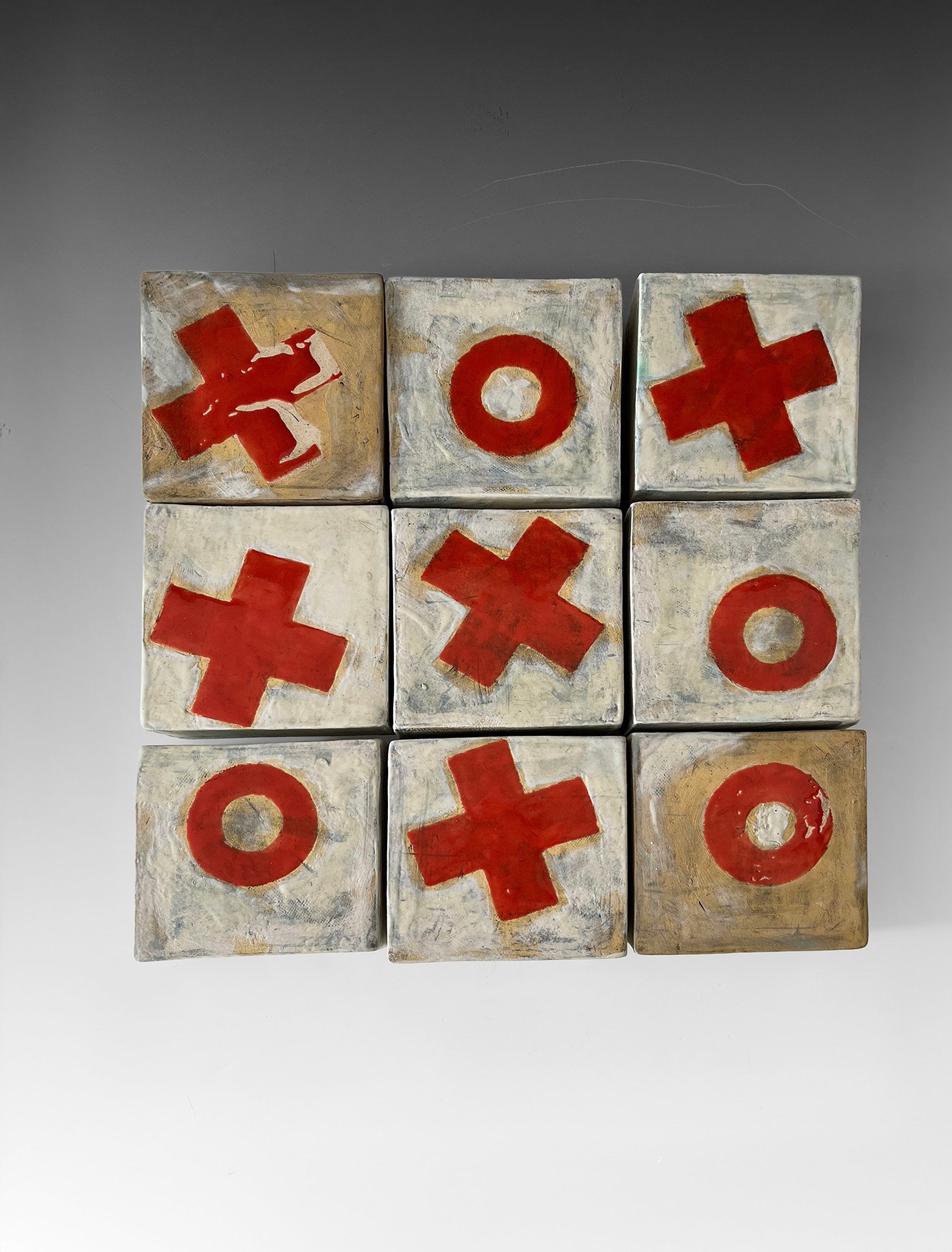 NO WINNERS  
15x15x2