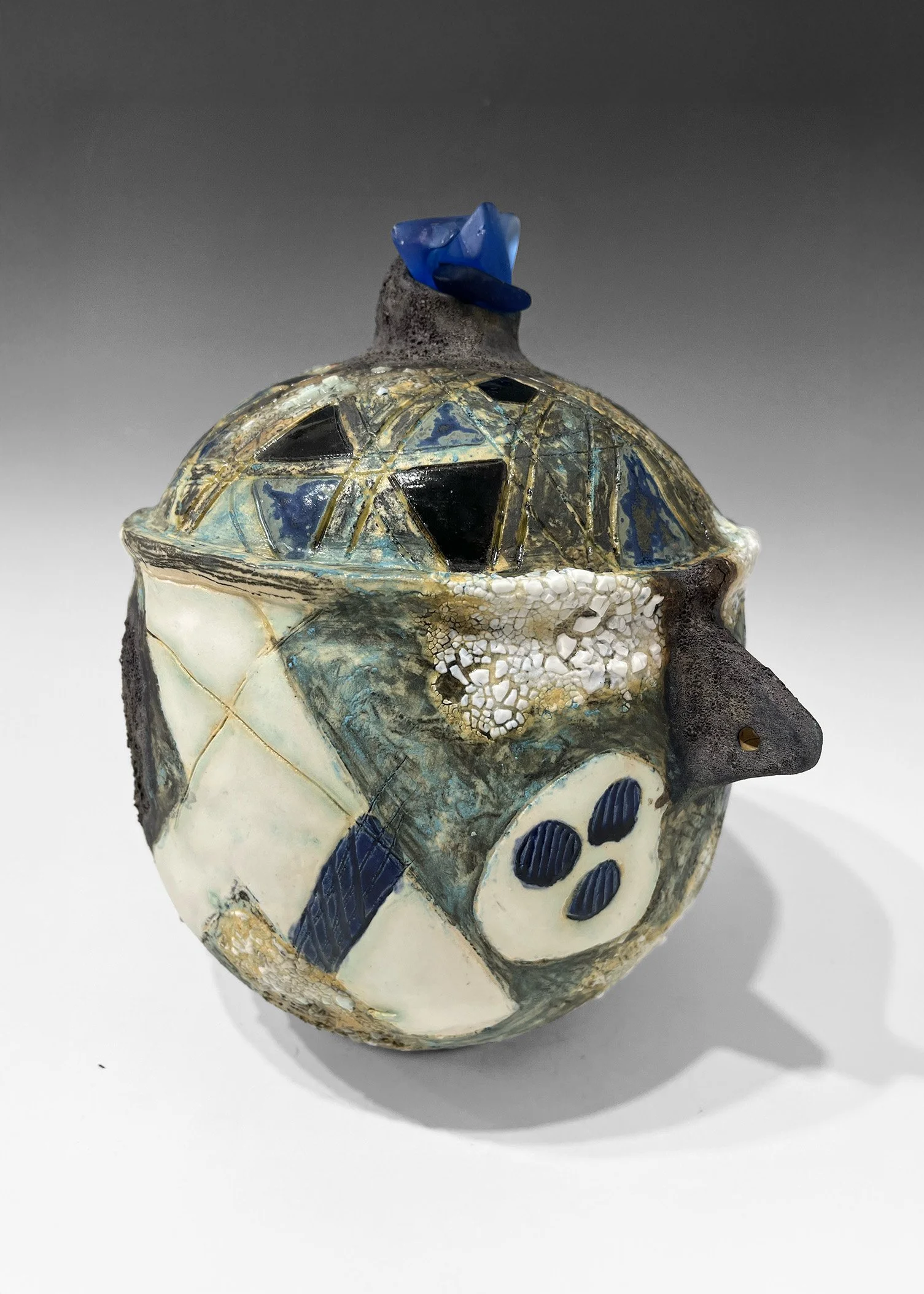 ROUND TABLETOP PIECE 
10x10x10