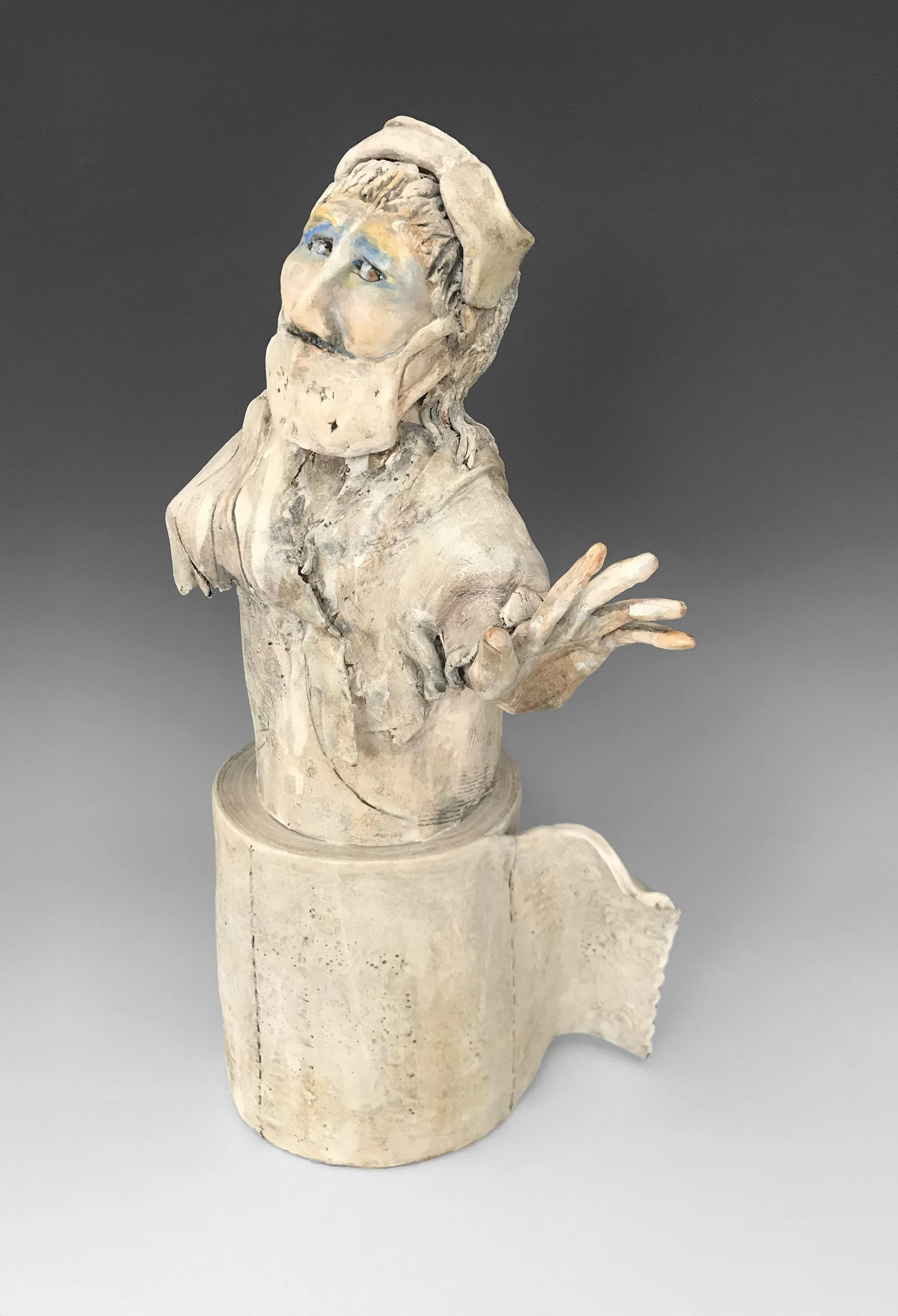 PROTEST ON 3-PLY 
10x8x20