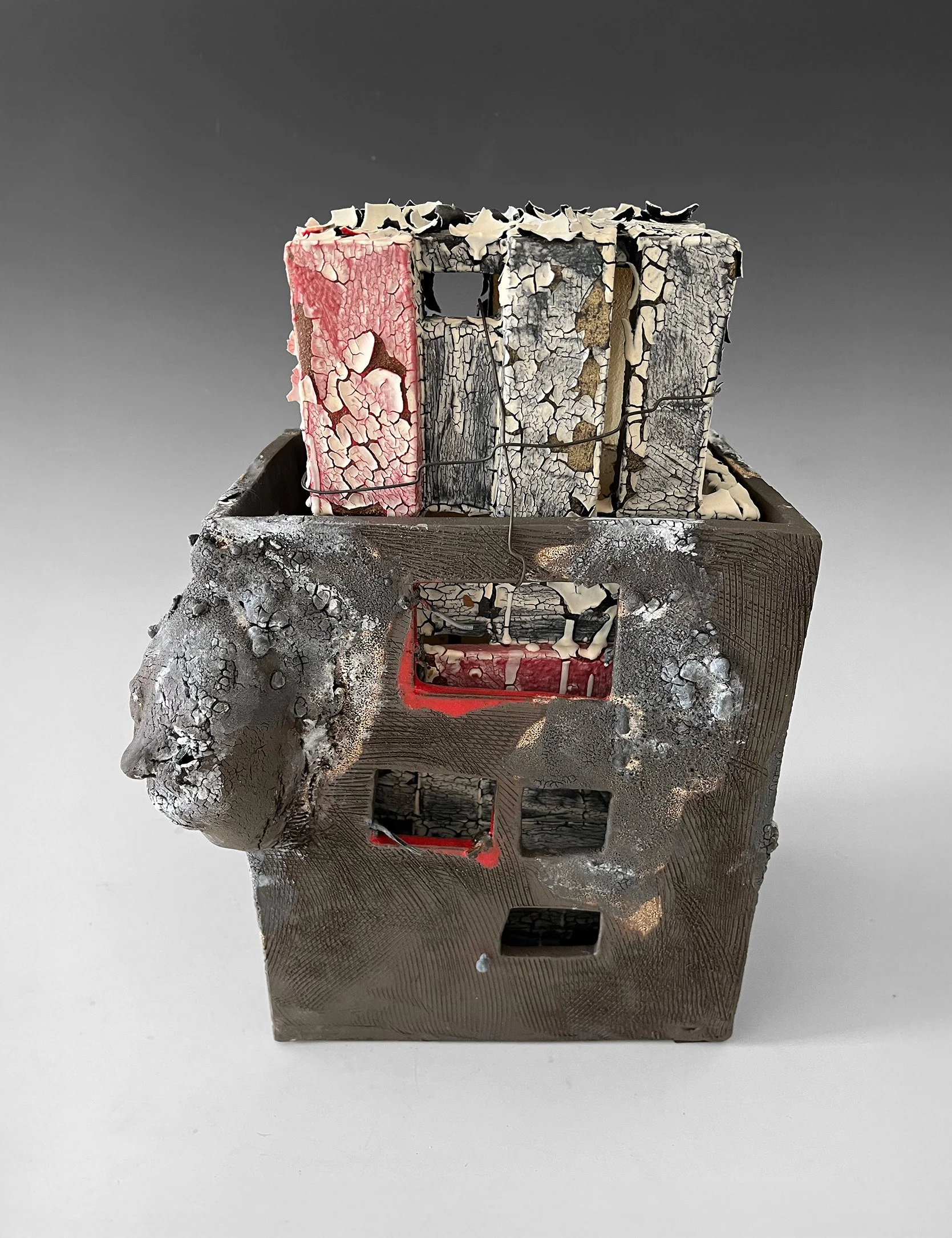 CONSEQUENCES  
9x7x12