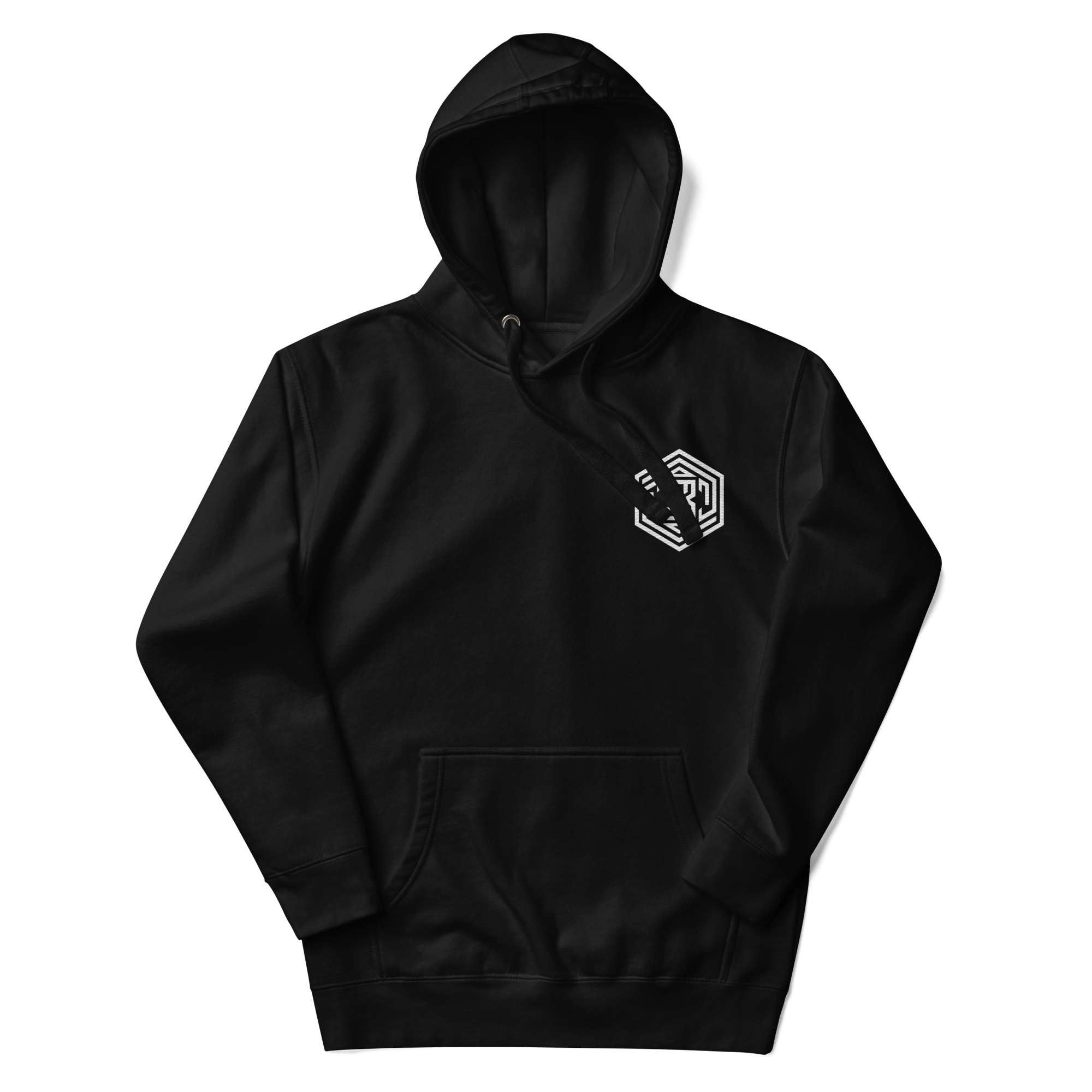 0300 CLUB | EMBROIDERY | LIMITED Hoodie