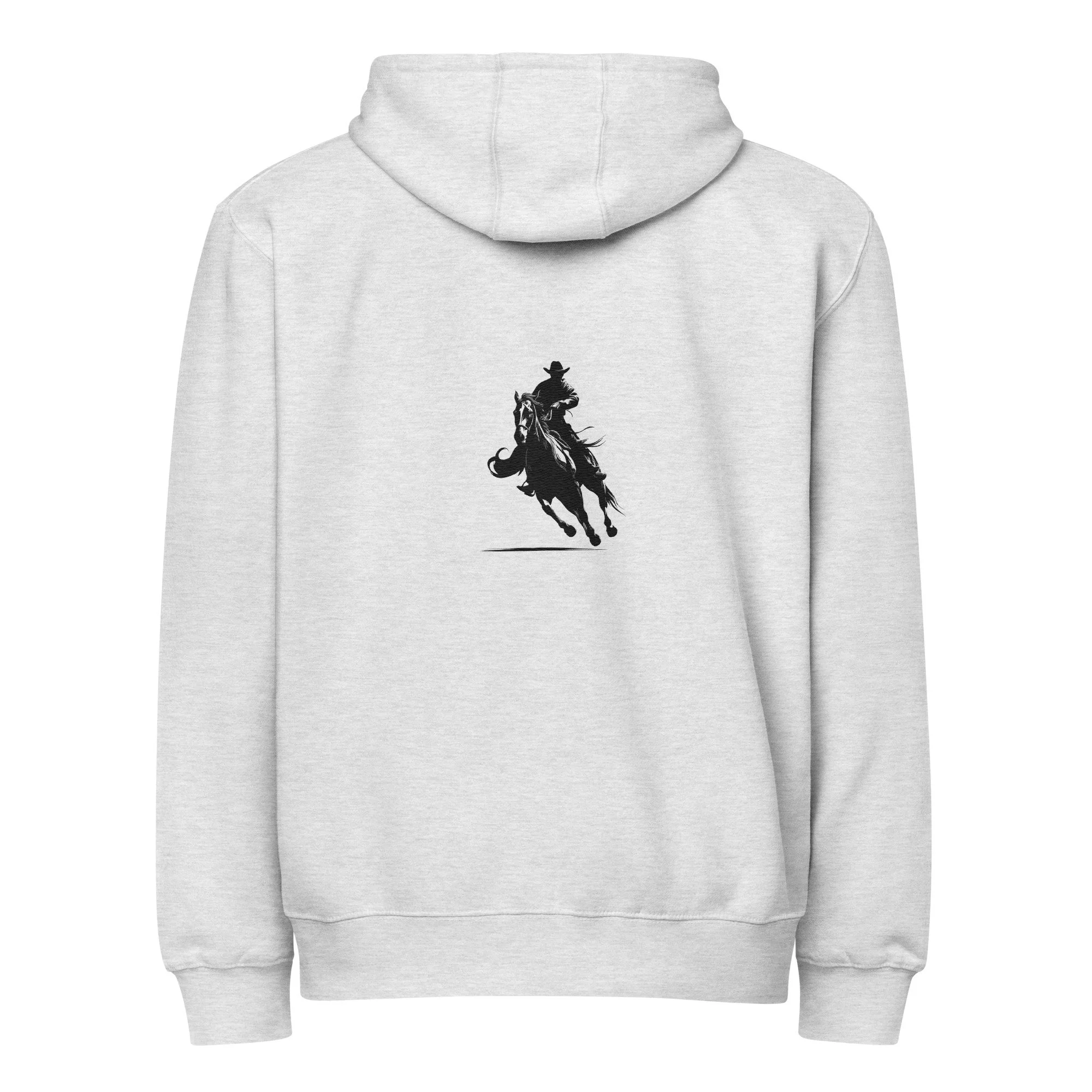 NO LAW. JUST TEXAS. | EMBROIDERY | LANE SEVEN PREMIUM