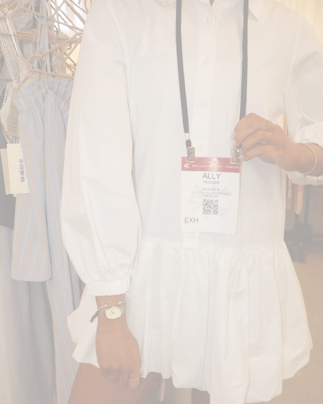 AFA Staffing Wholesale Experience