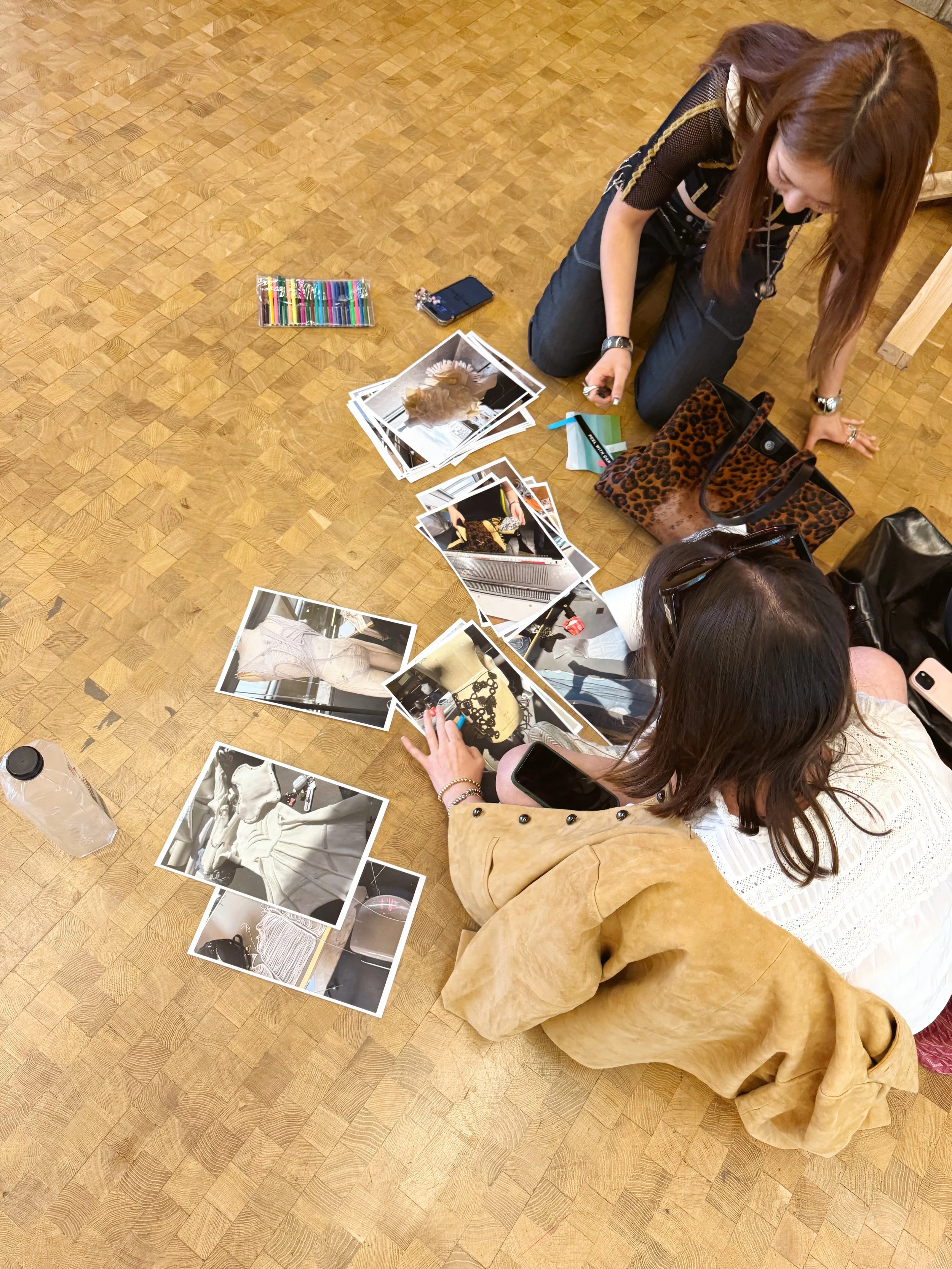CENTRAL SAINT MARTINS