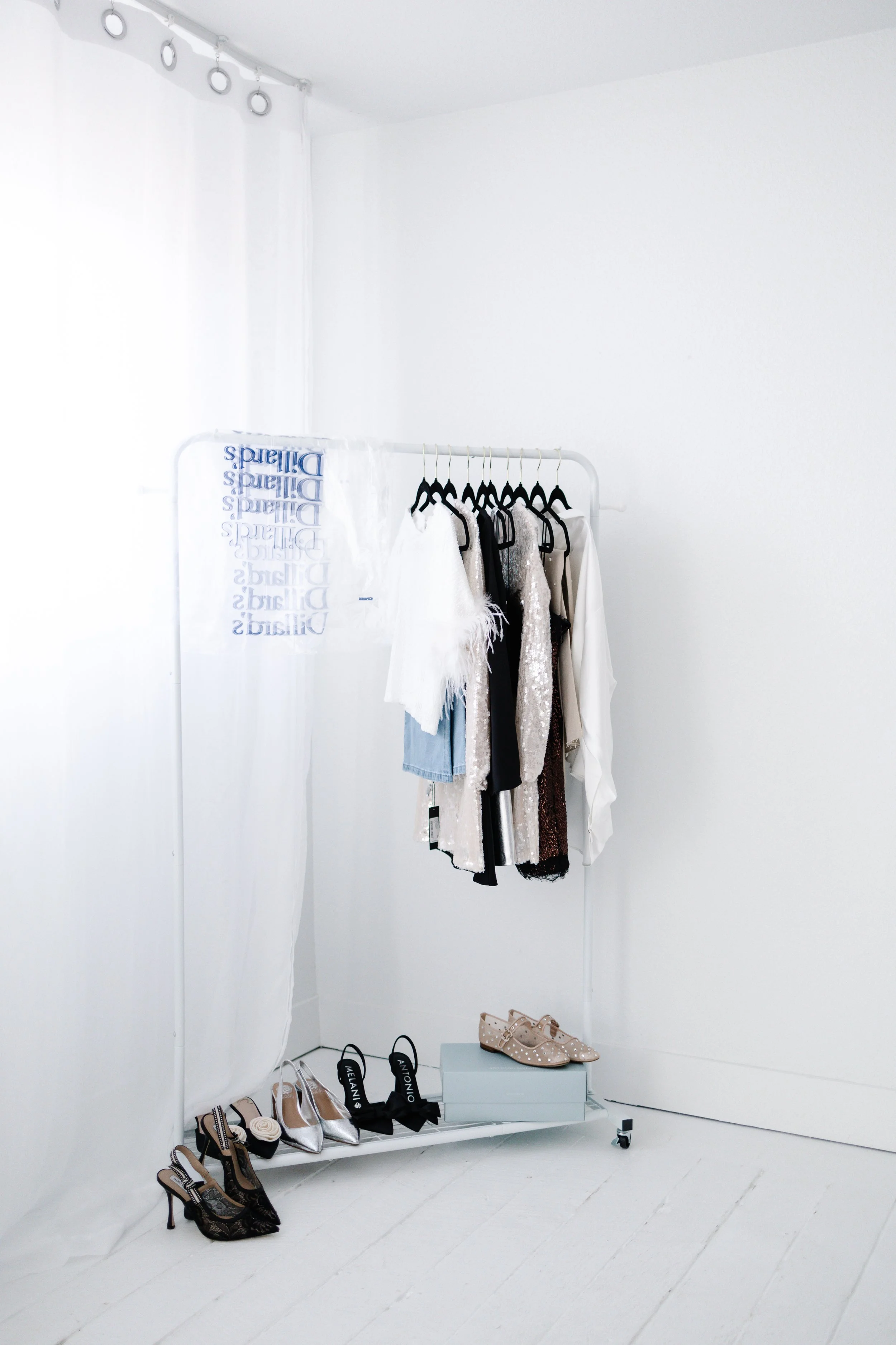 Dillard's Campus Collective