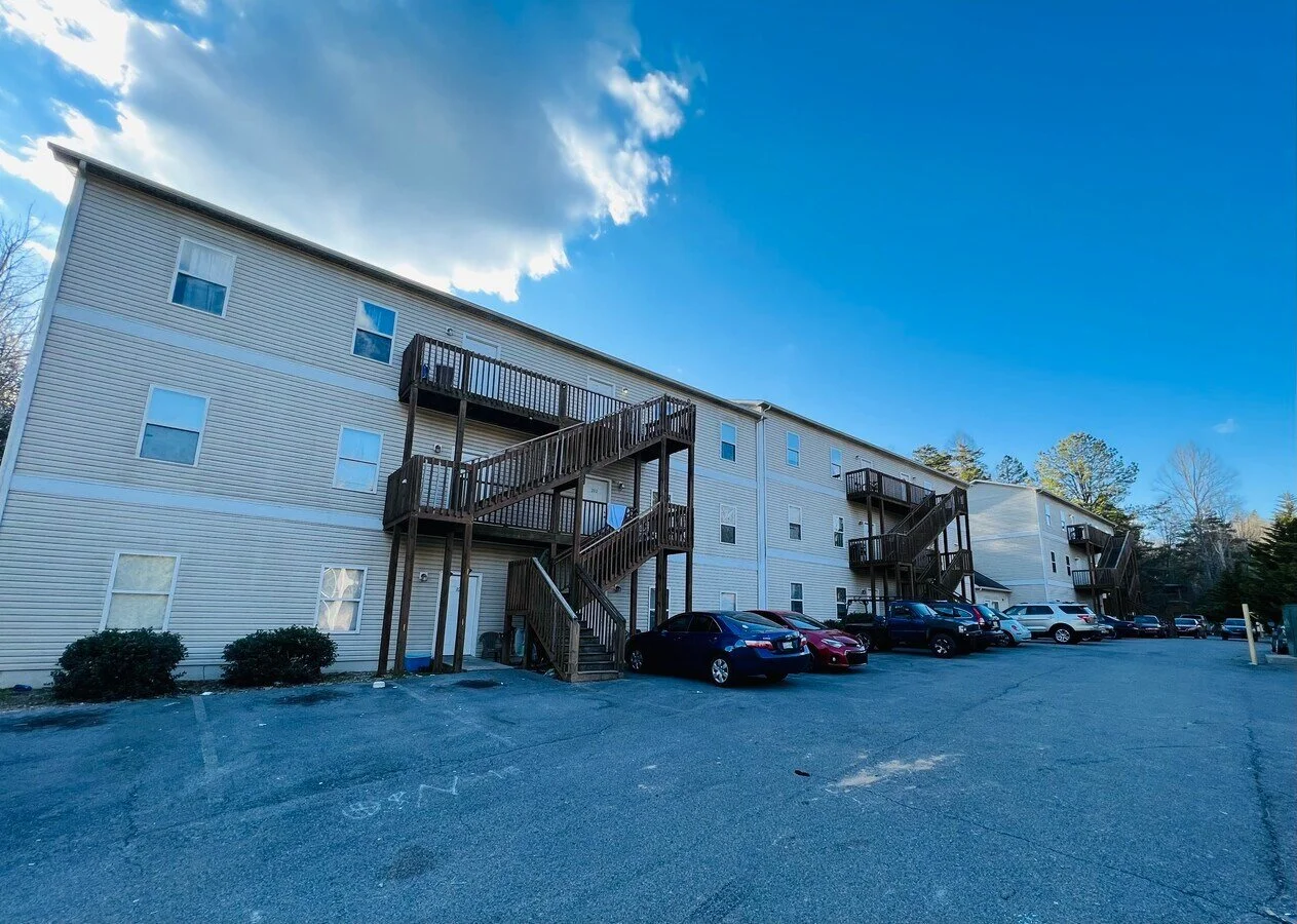 Image of 1709 Ogle Road