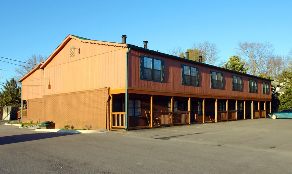 Image of 512 Sevier Ave