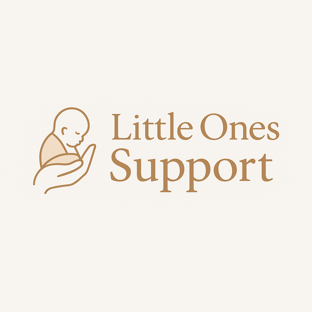 Little Ones Support
