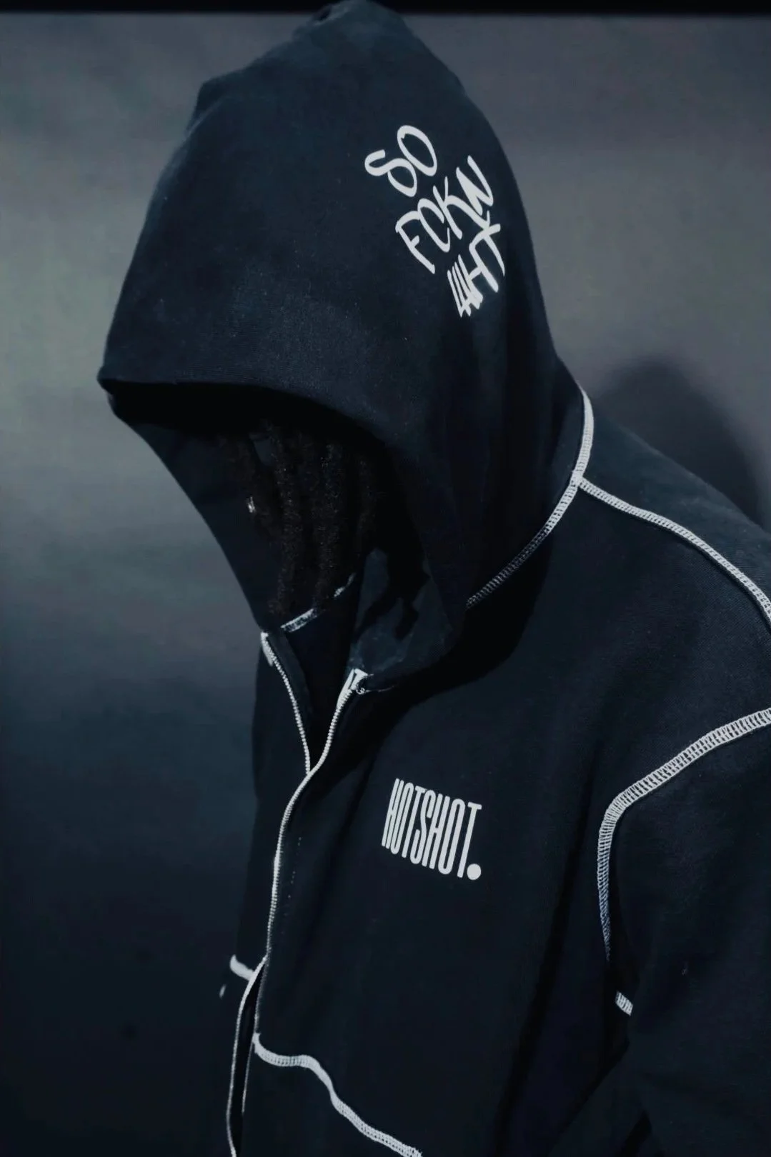 HotShot SOFCKNWHT Hoodie