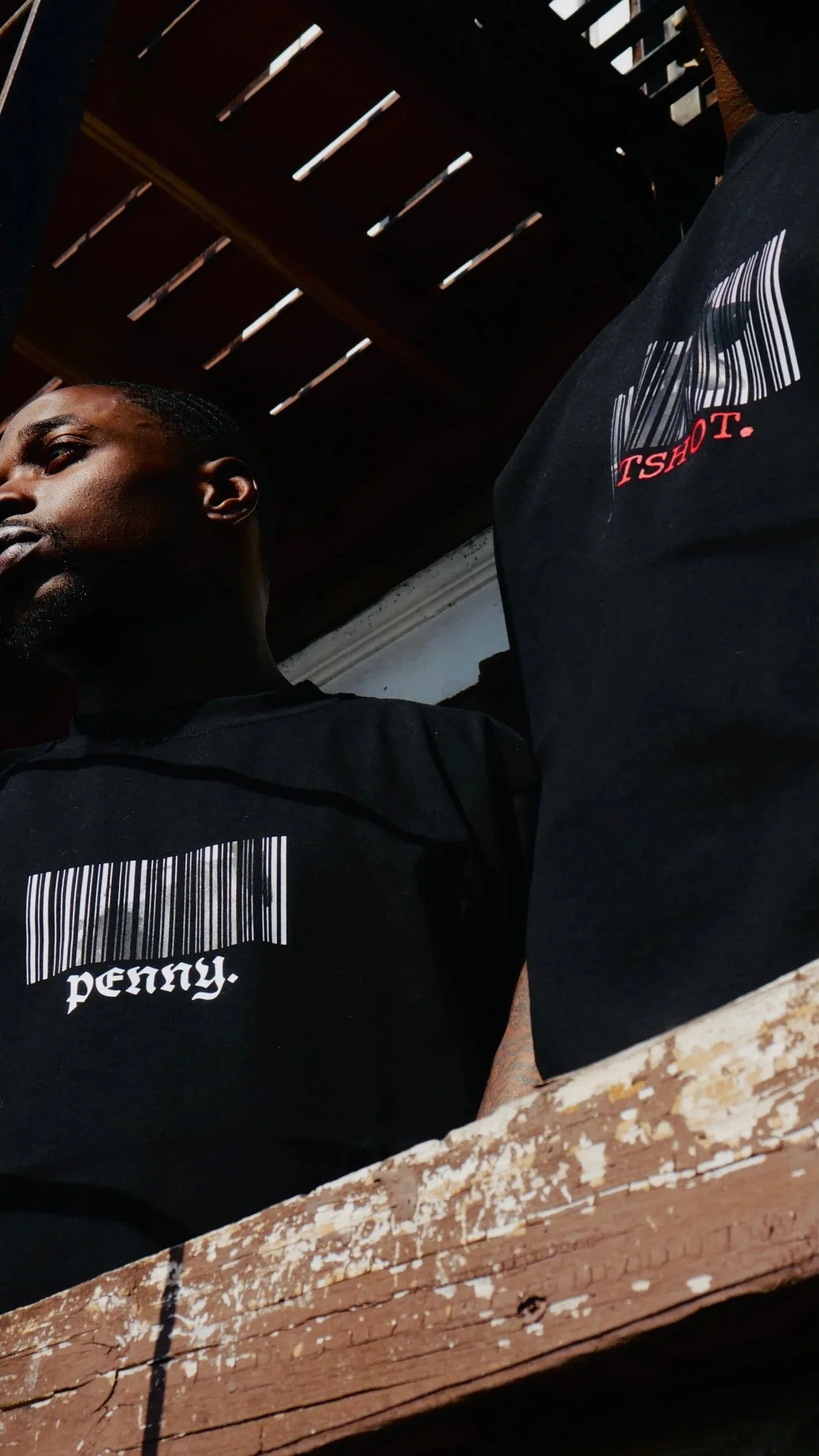 Barcode Set