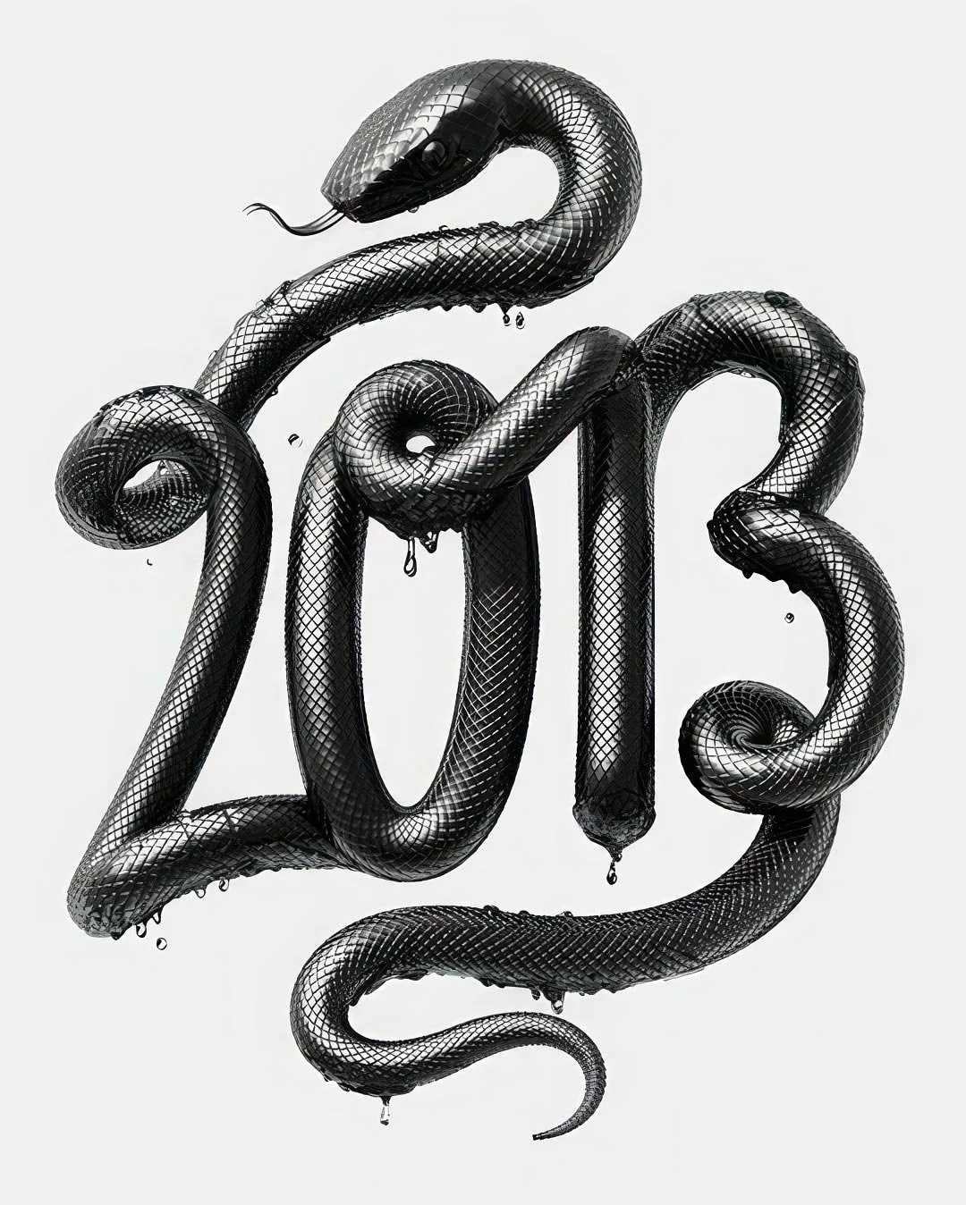 Year of the Snake