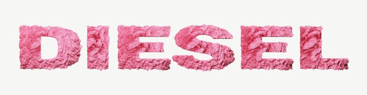 Diesel — DAVID McLEOD