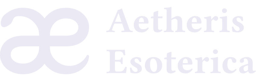 Aetheris Esoterica