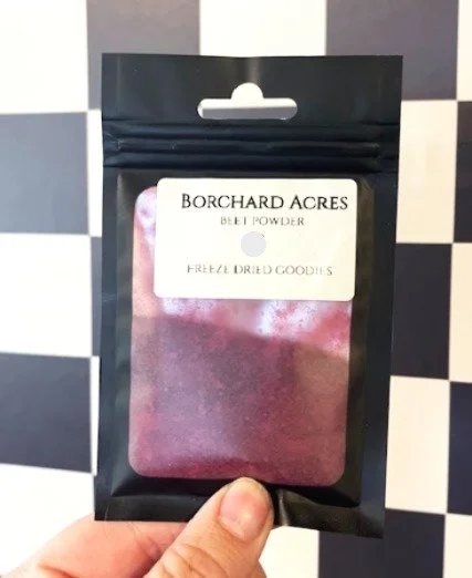 Beet Powder