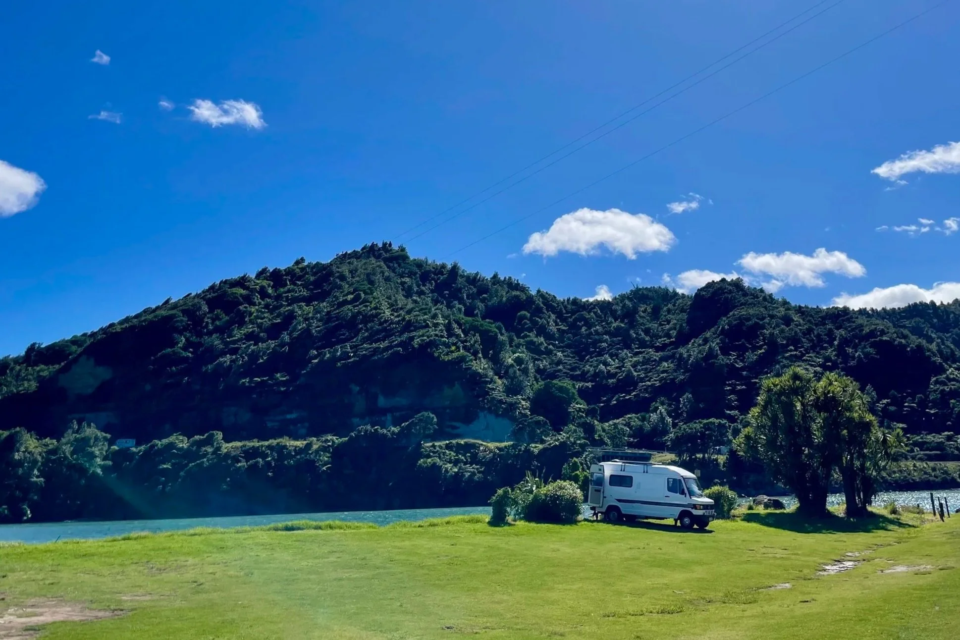 Freedom Camping in New Zealand: How Free Is It Really?