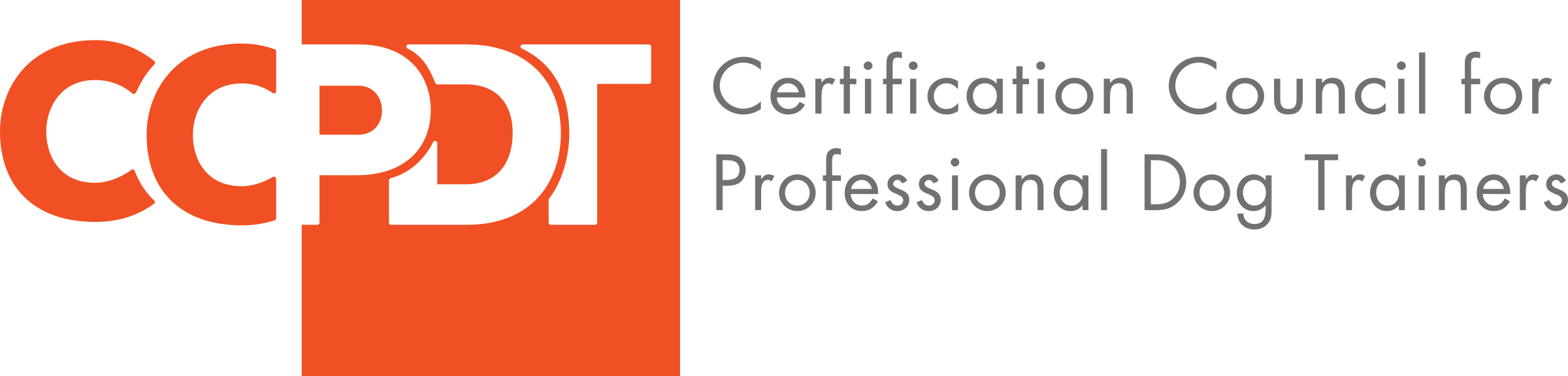 CCPDT-KA Certified dog trainer in San Diego