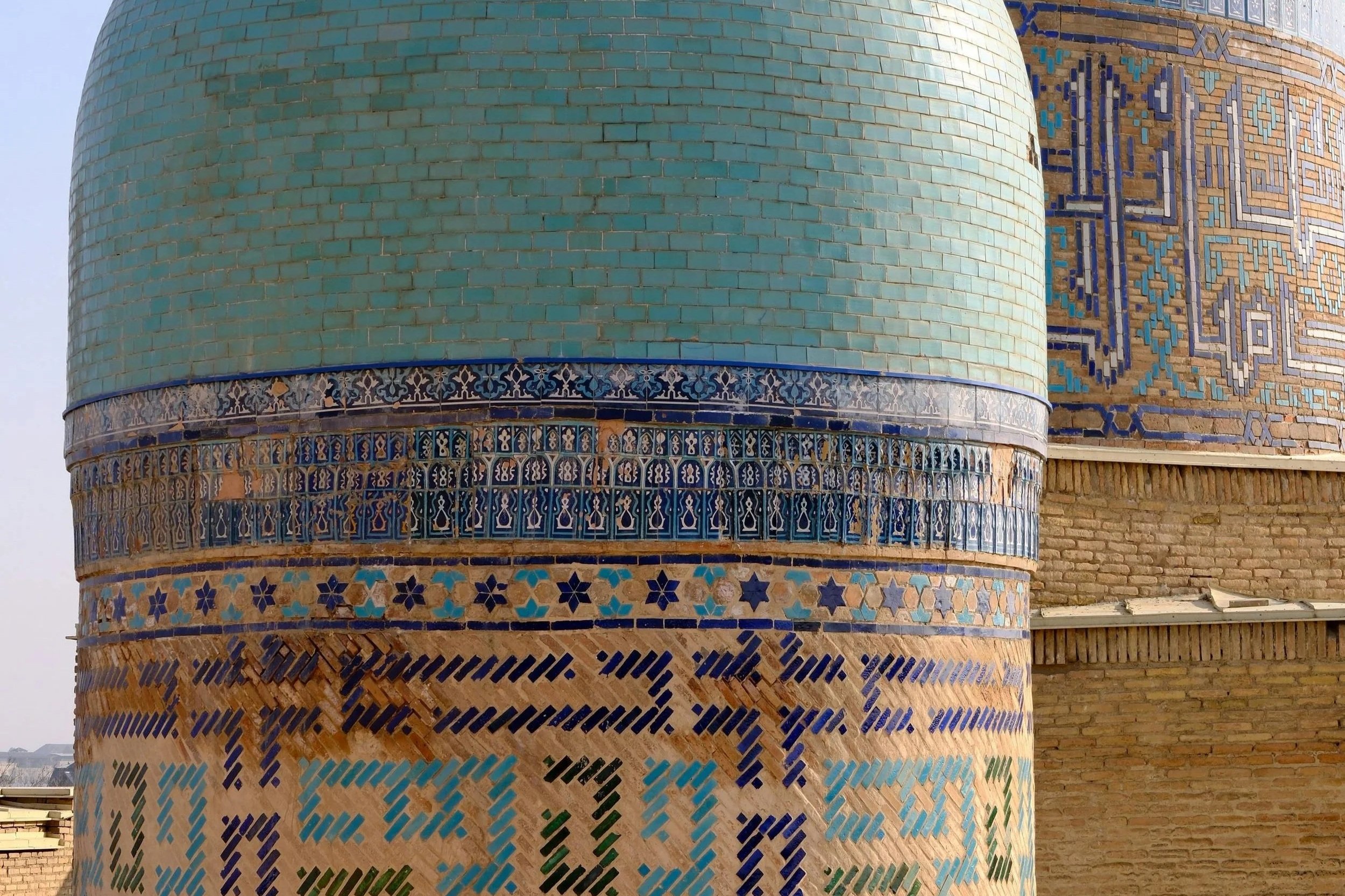 Why Central Asia is Unlike Anywhere Else You've Been