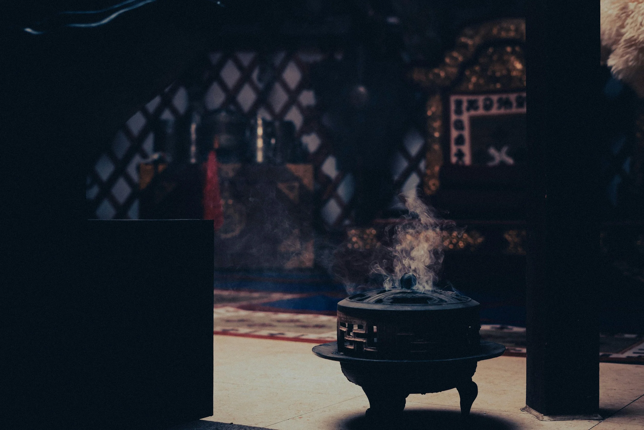 Religion in Central Asia: Islam, Orthodoxy and Ancient Sky Worship