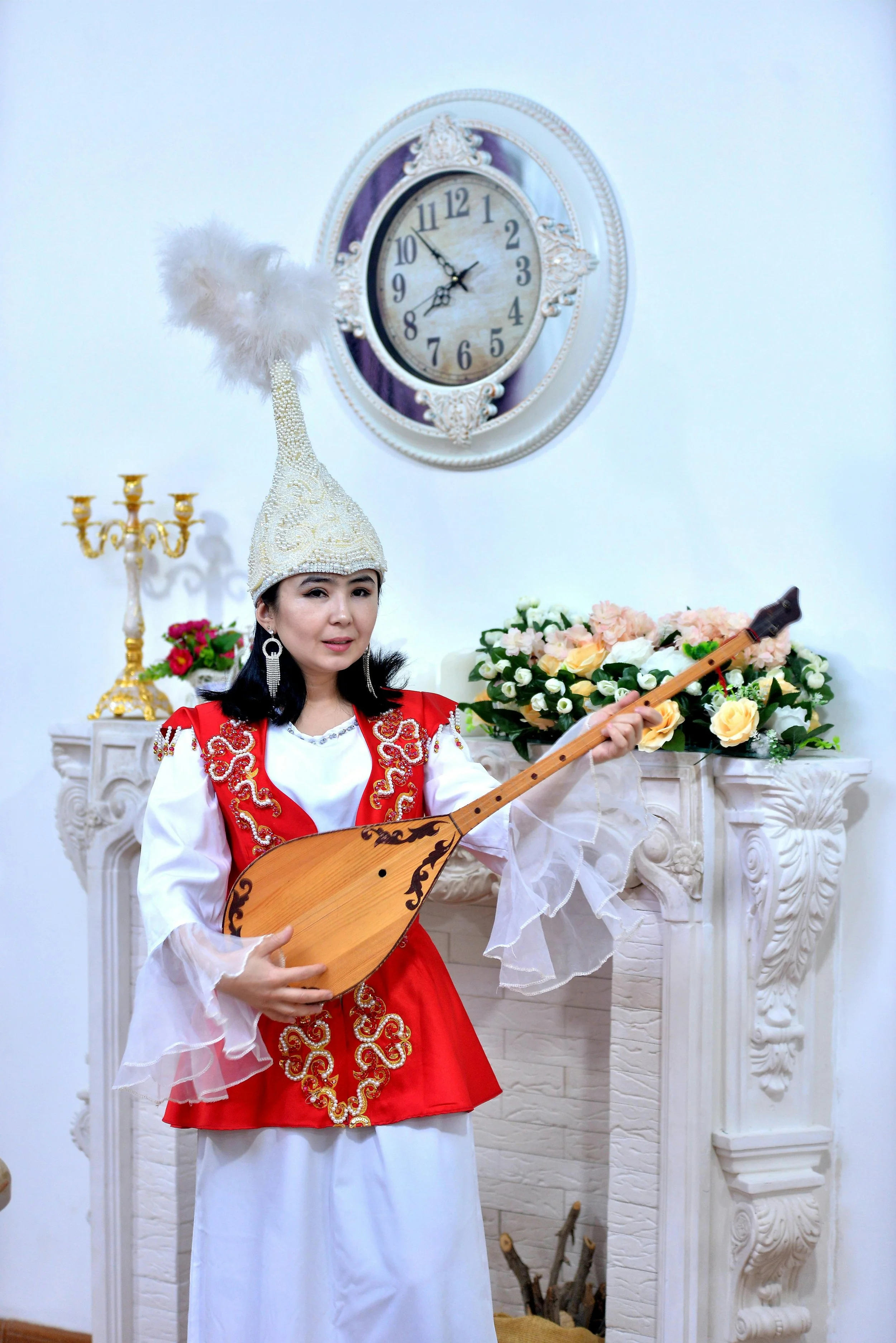 How Music Reveals Central Asia