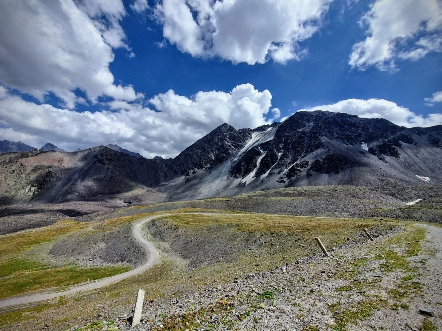 The spirit of the Tian Shan mountains captured by beautiful vistas in the high altitude regions of kazakhstan and kyrgyzstan with apricot adventures