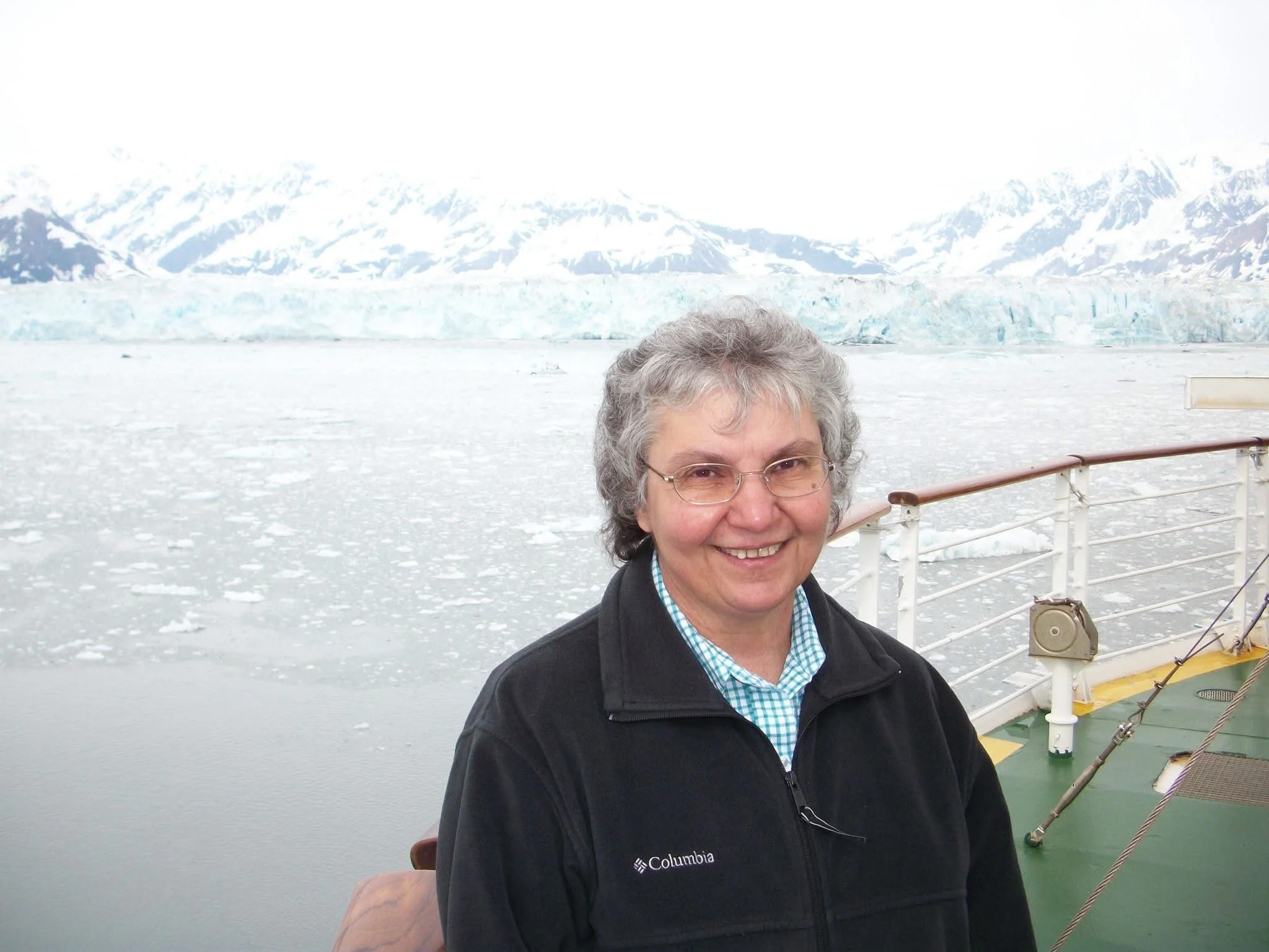 trip to Kyrgyzstan/Turkmenistan/Uzbekistan/Tadjikistan