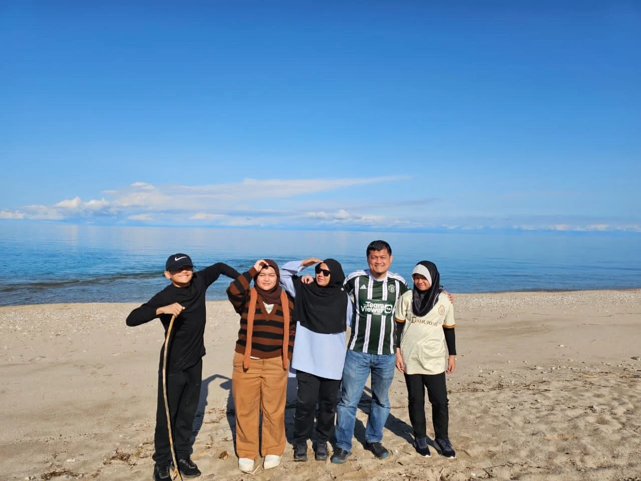 private trip to kyrgyzstan