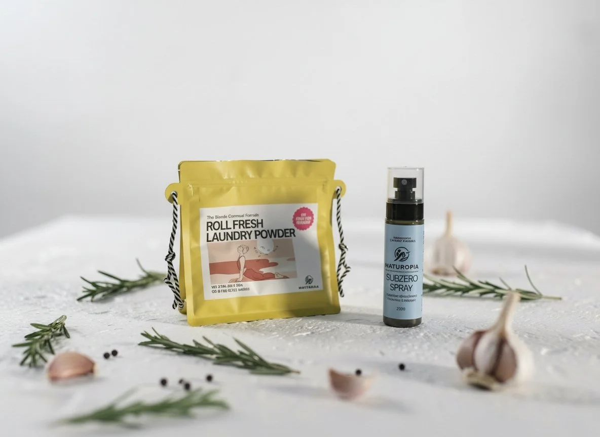 Traveling Warrior Kit