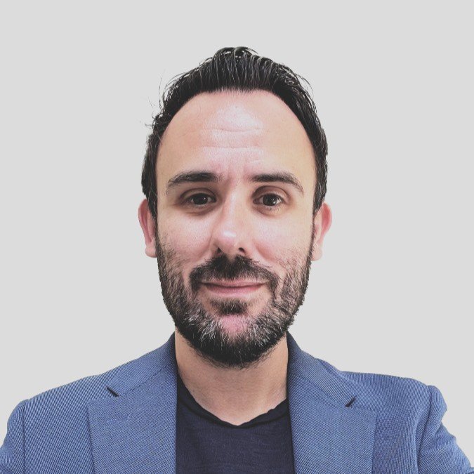 A headshot of Paul Goodsell, Sell Good Consulting's director and principle consultant with over  13 years experience helping Australian e-commerce brands and retailers.