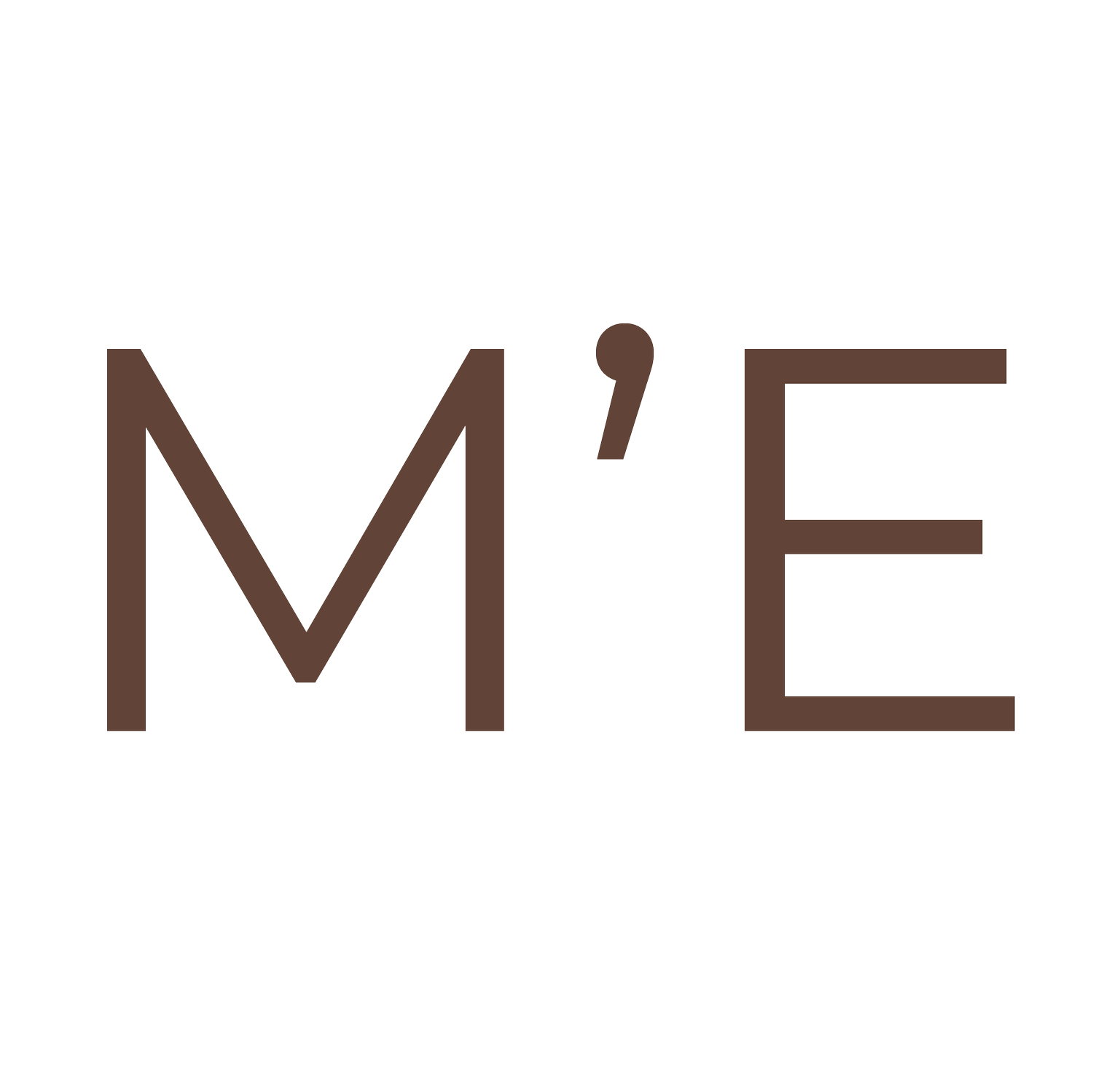  M'E