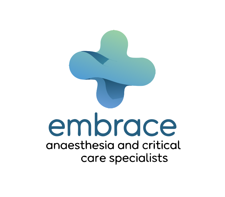 Embrace Anaesthesia &amp; Critical Care Specialists