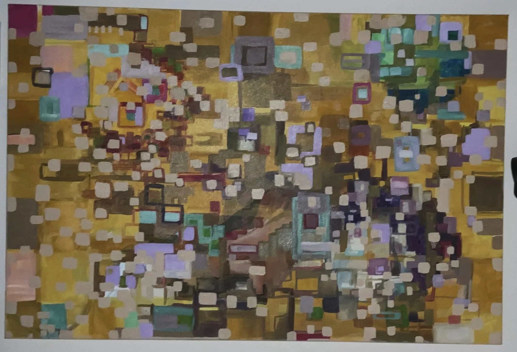Oil Paintings