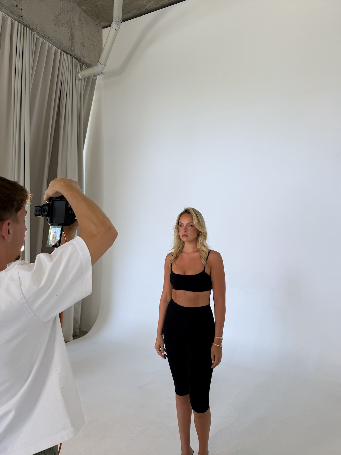 Brisbane / Gold Coast based models, professional photography and content creation.