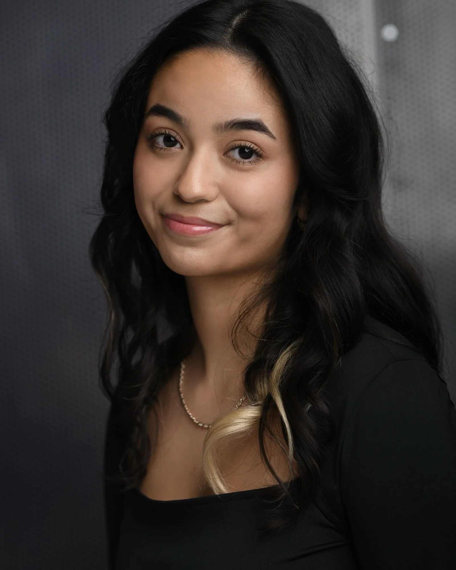 Headshot