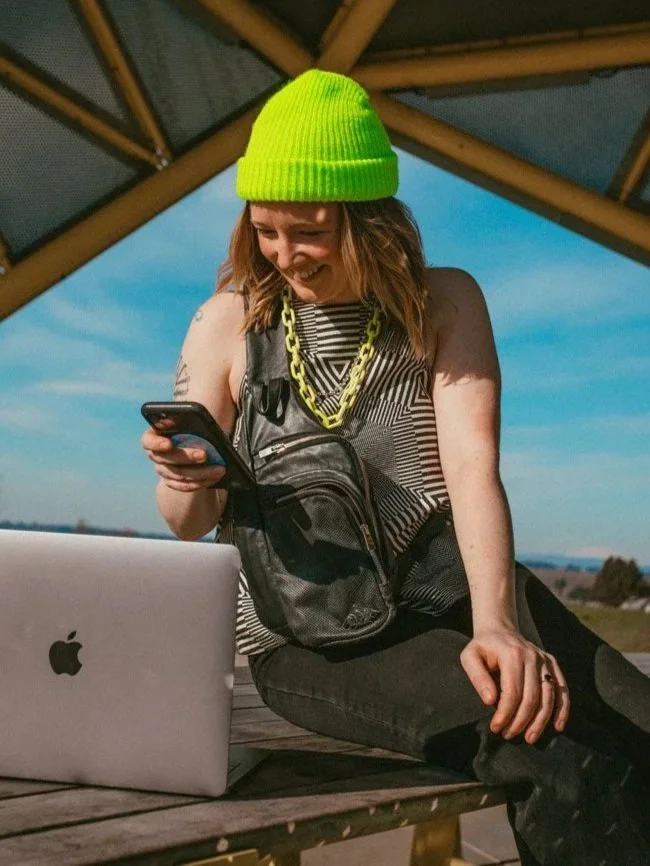 Template Remix Strategy Sesh & Content Guide