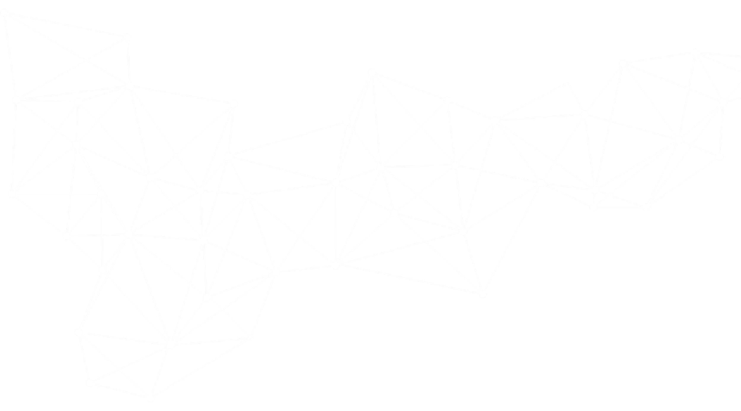 semi-transparent polygon background image