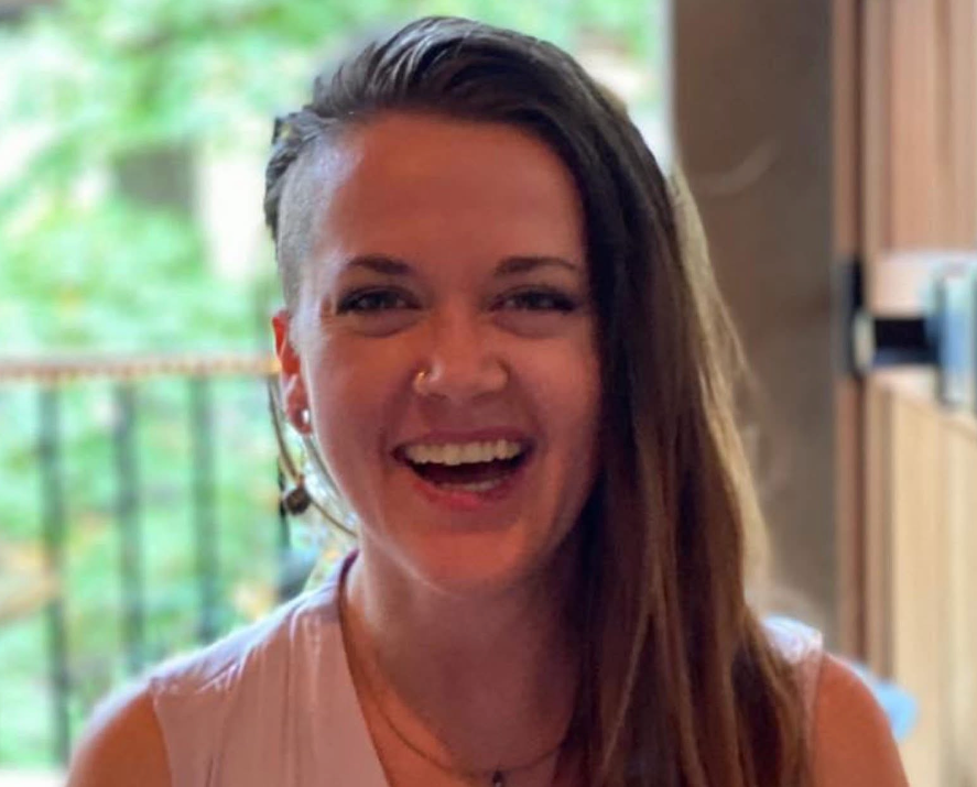 Image of hannah for testimonial