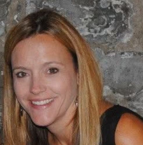 photo of shelley for testimonial