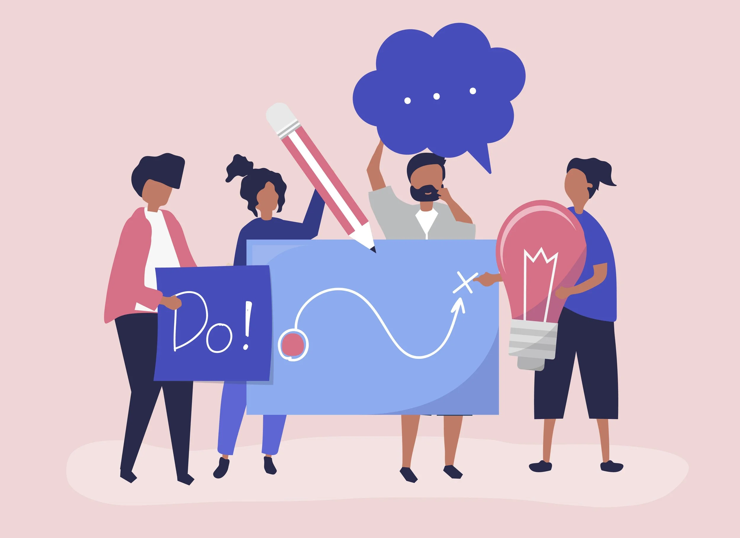 Full-Day Onsite Leadership Coaching