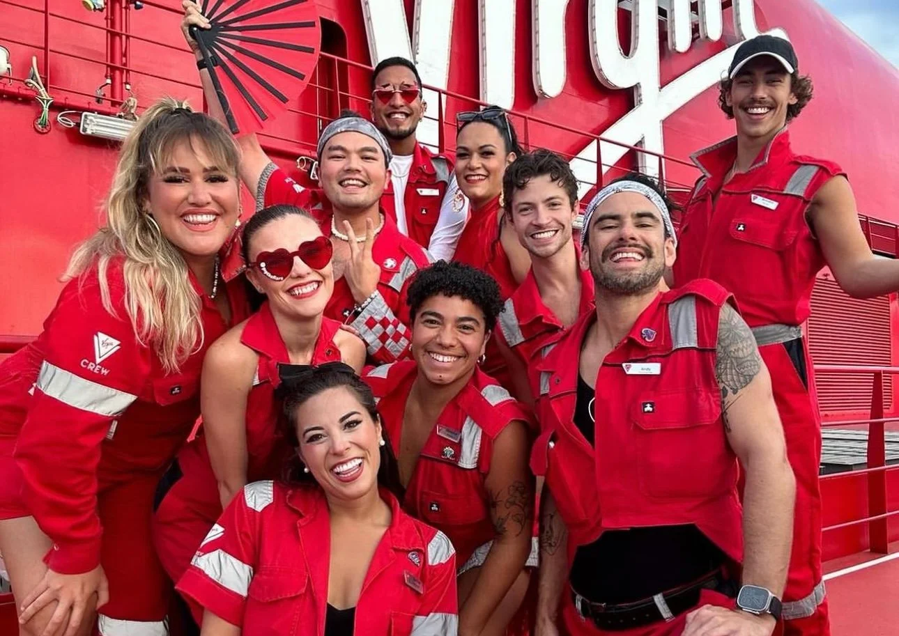 Guide to “The Happenings Cast”!