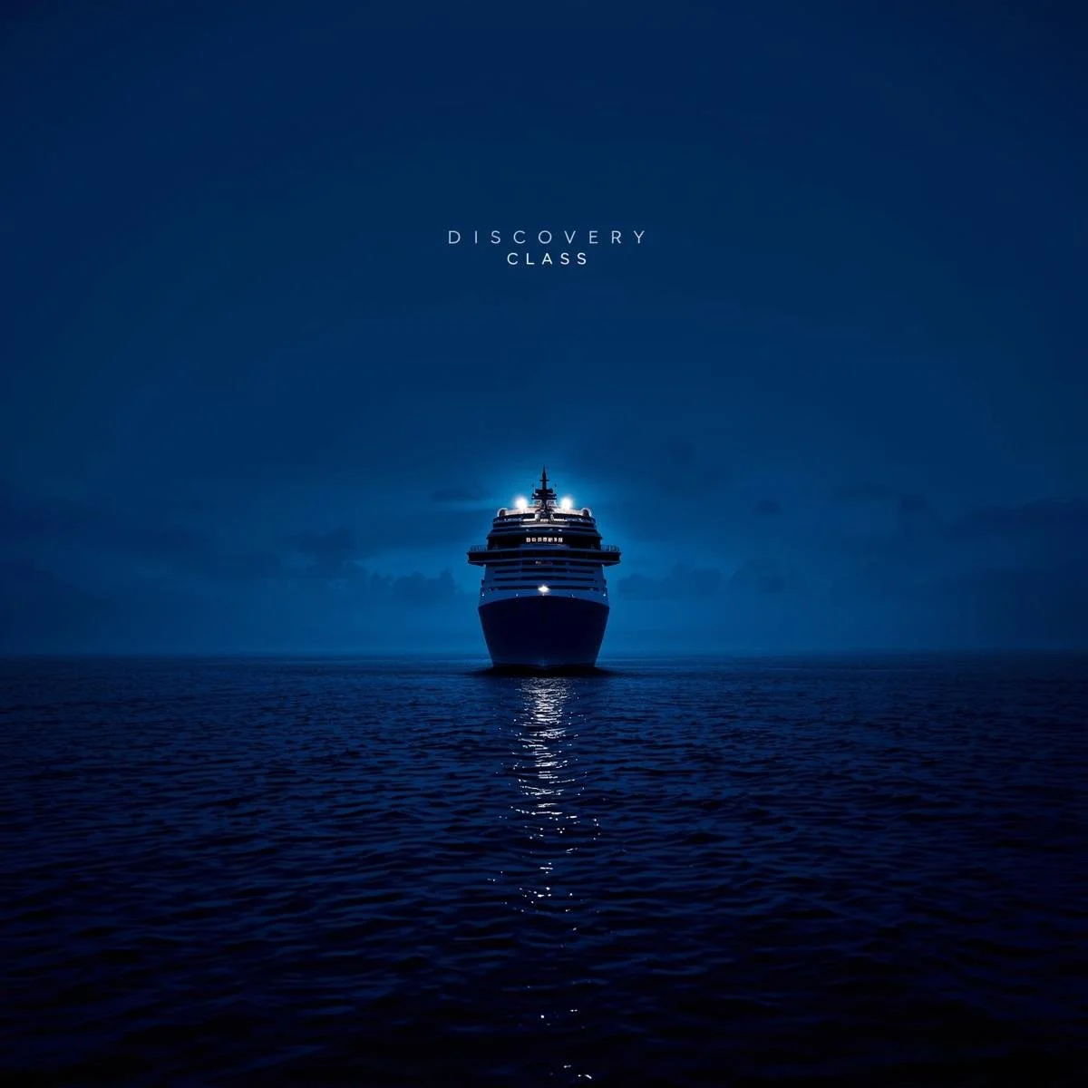 IT’S OFFICIAL: Royal Caribbean Confirms the New "Discovery Class" is Coming!