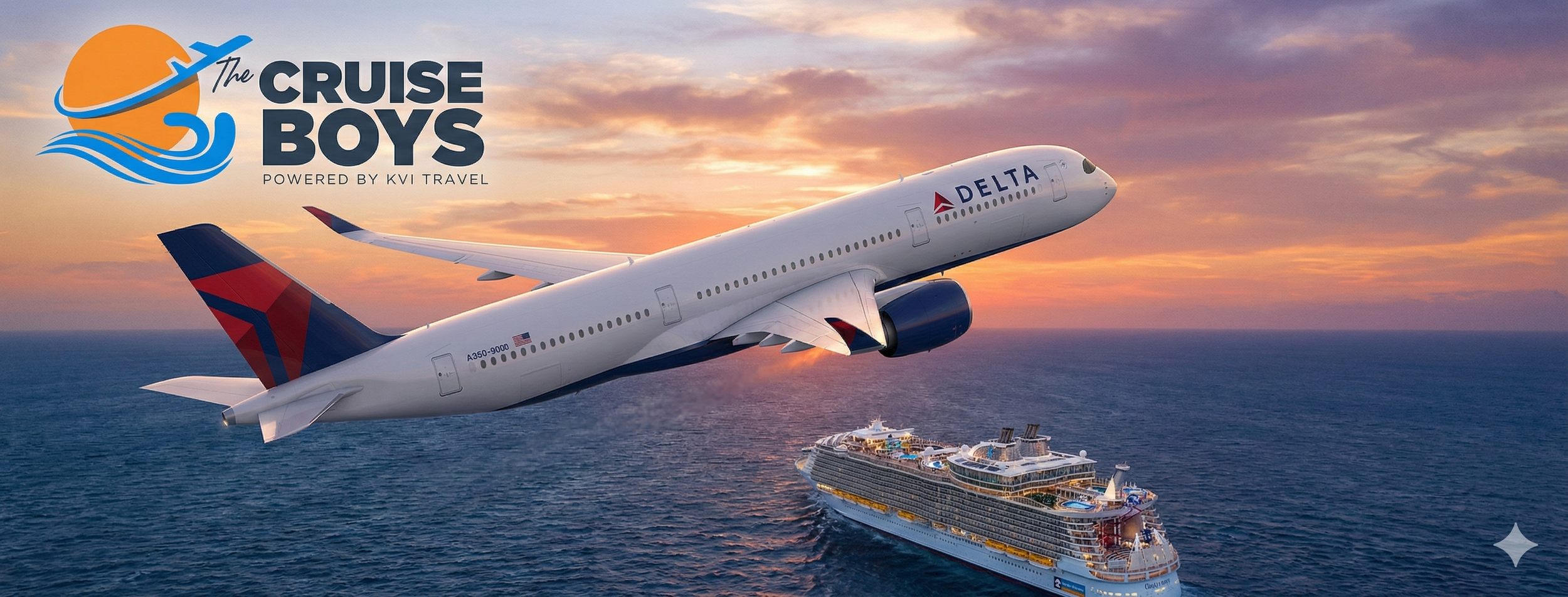 ✈️ Big Birds on the Horizon: Delta’s Massive New Widebody Order!