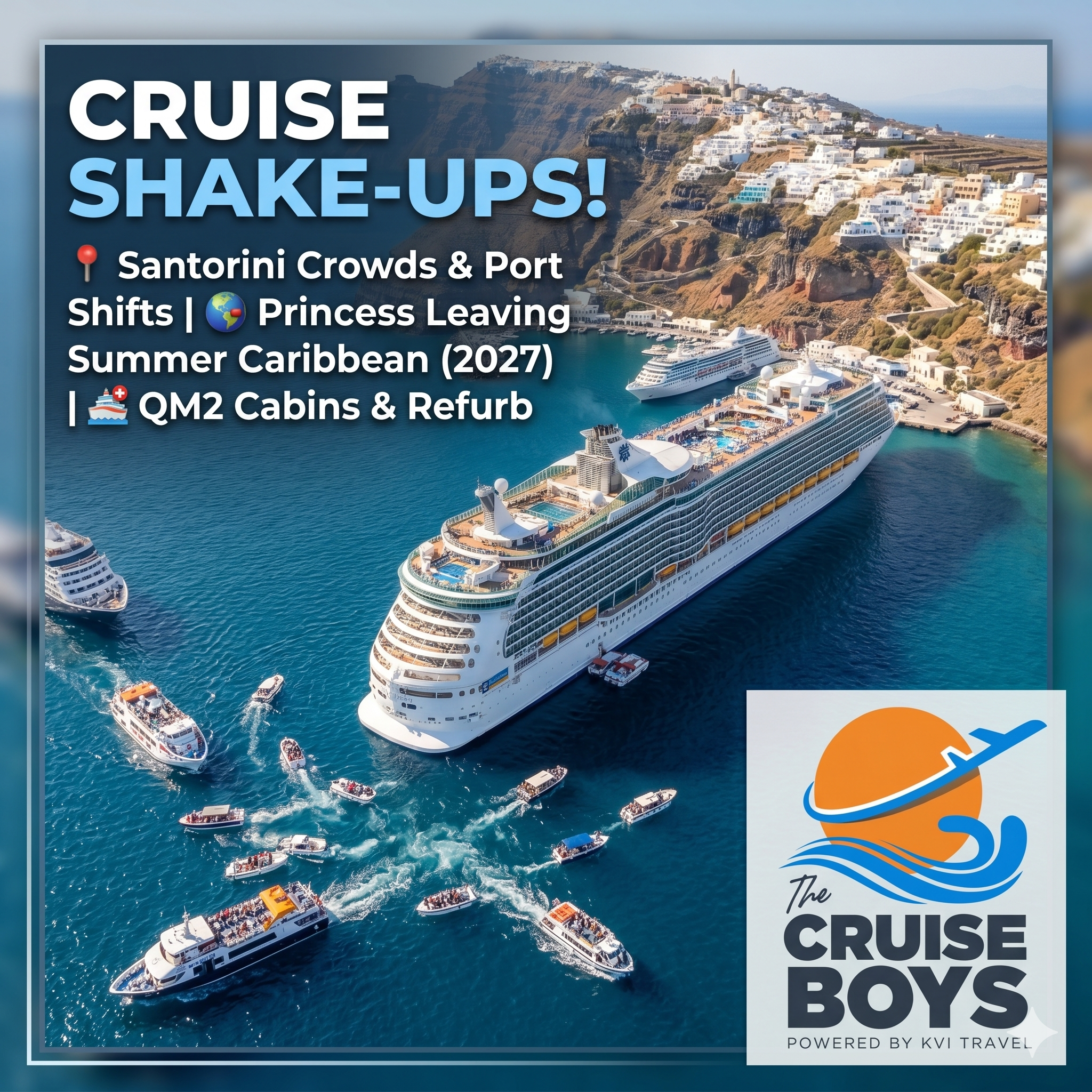 Cruise News Roundup - June 4, 2026