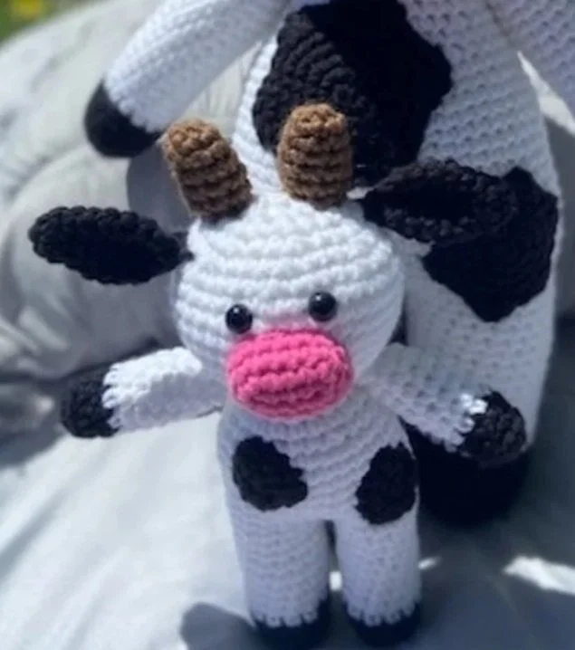 Mini Cow