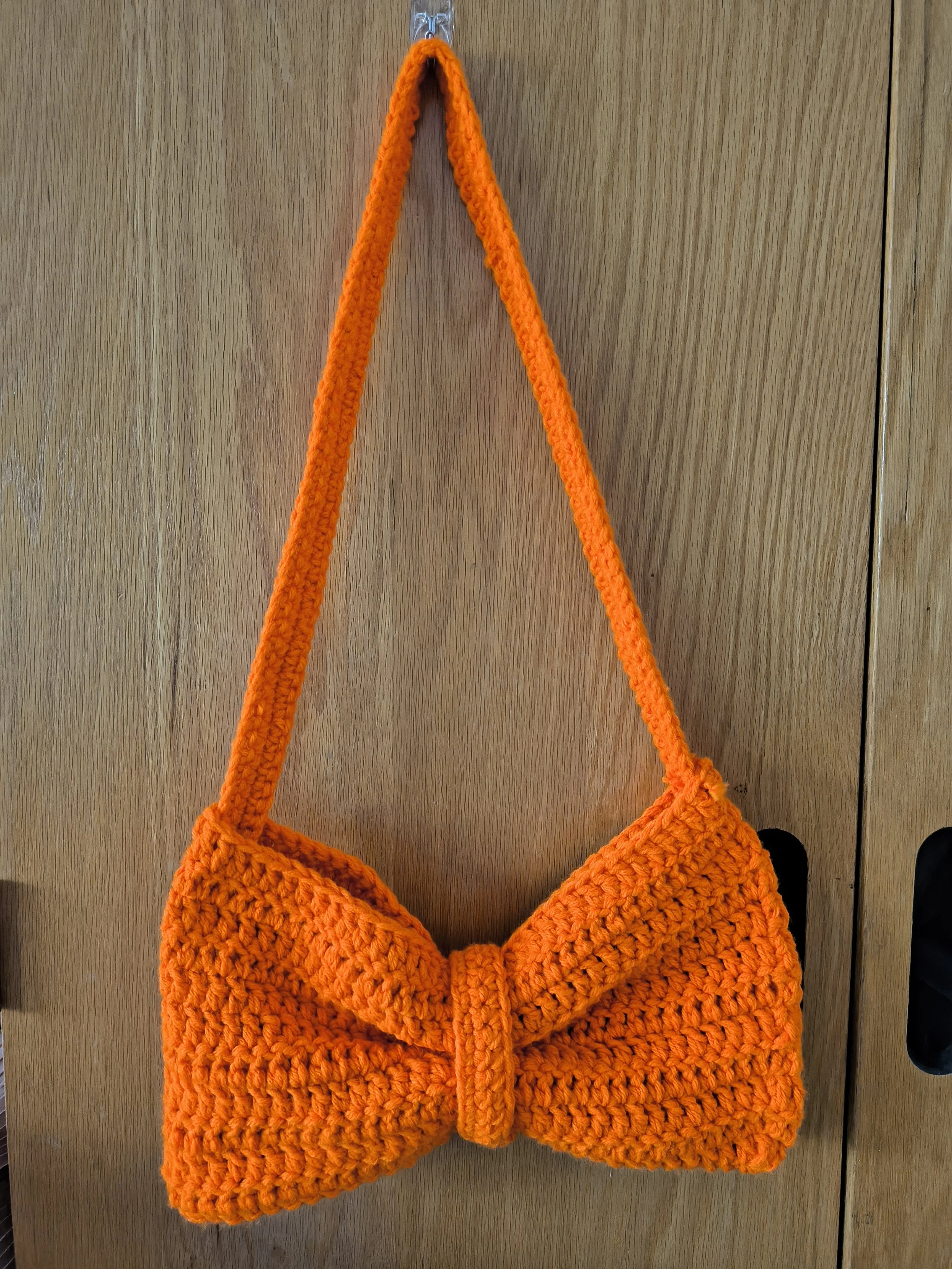 Bow Bag