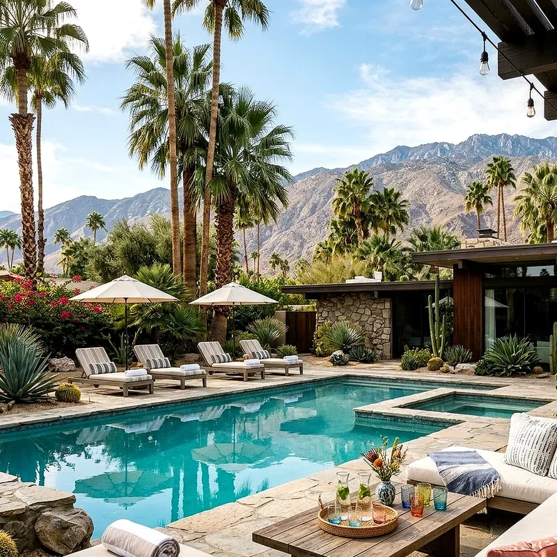 Bachelorette Destination Ideas