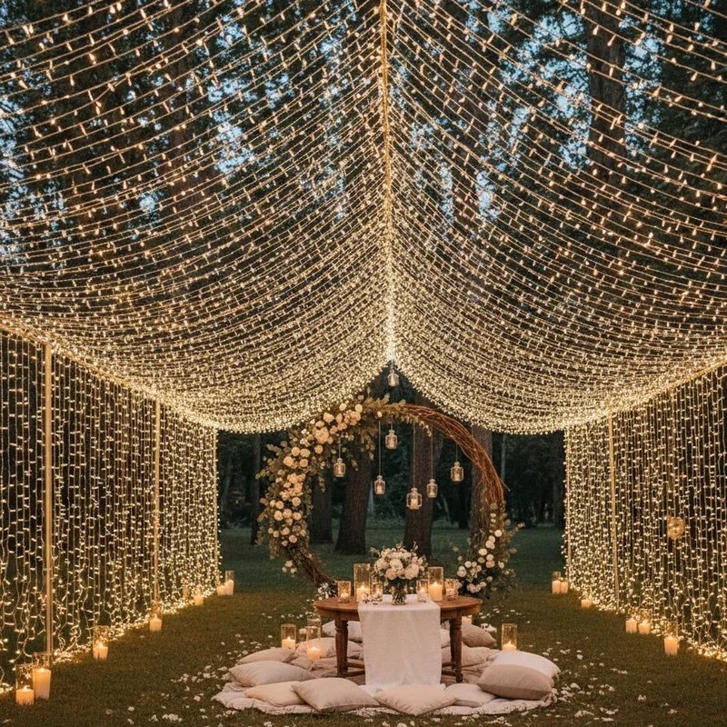 Engagement Decoration Ideas