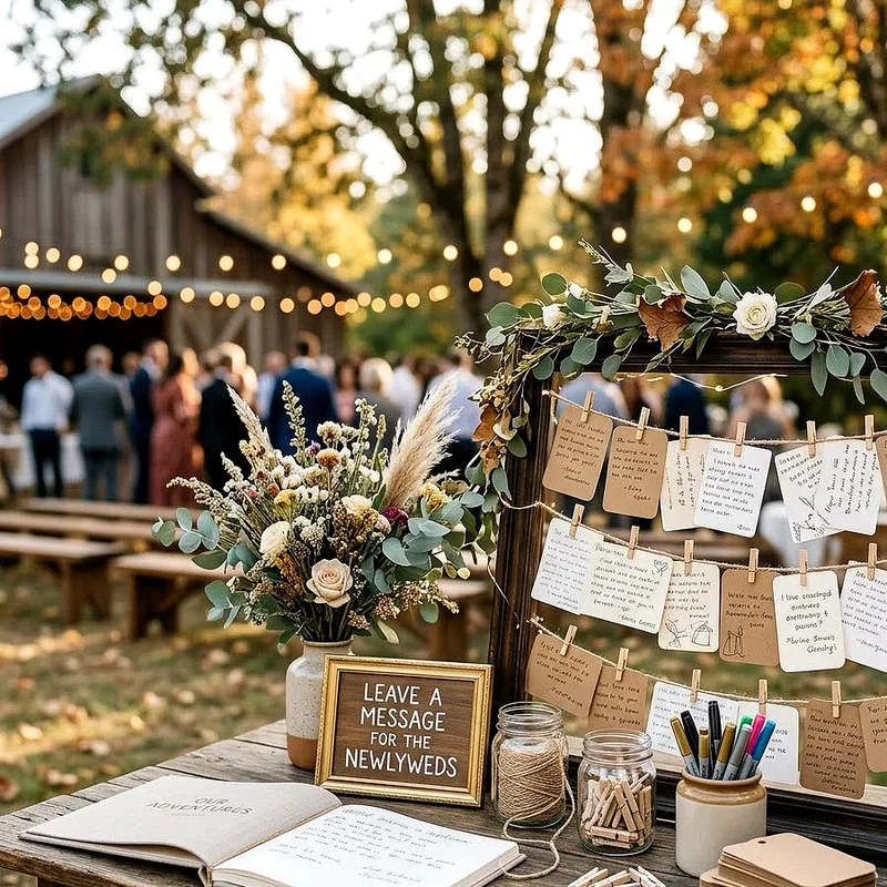 15 Wedding Craft Ideas for Beautiful DIY Wedding Decor