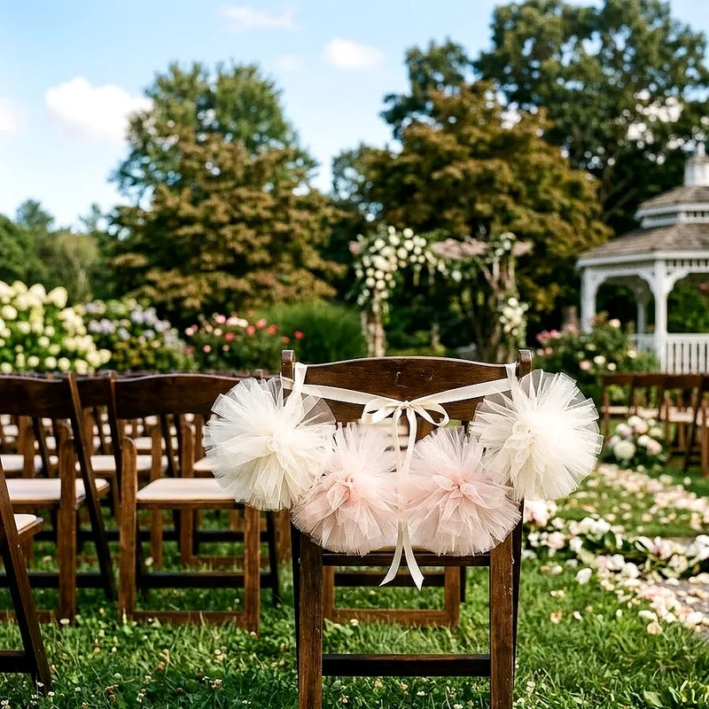 Wedding Craft Ideas
