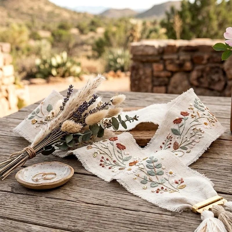 Bachelorette Sash Ideas