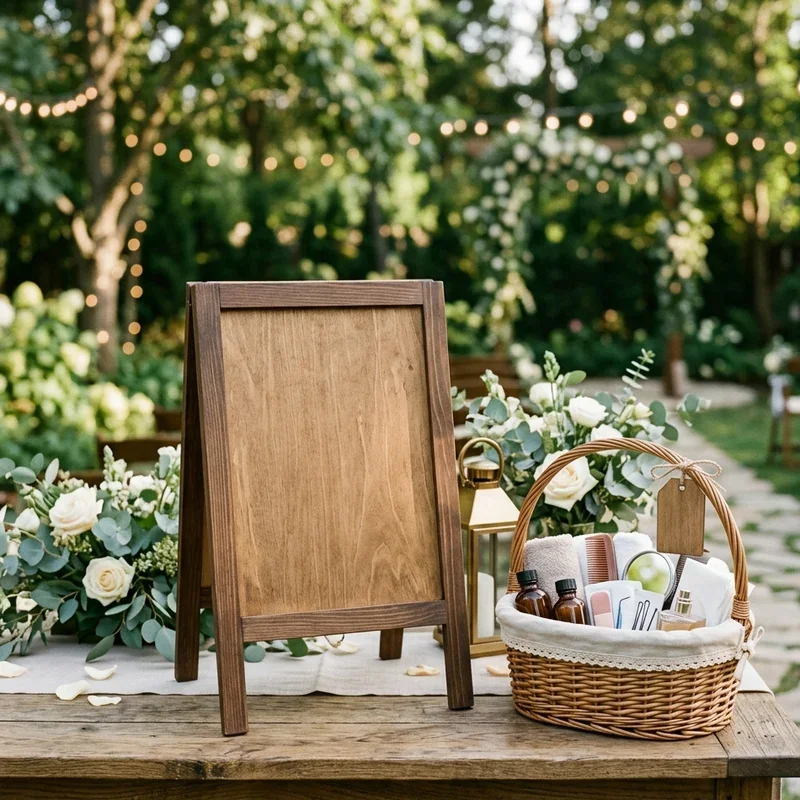 Funny Wedding Signs Ideas